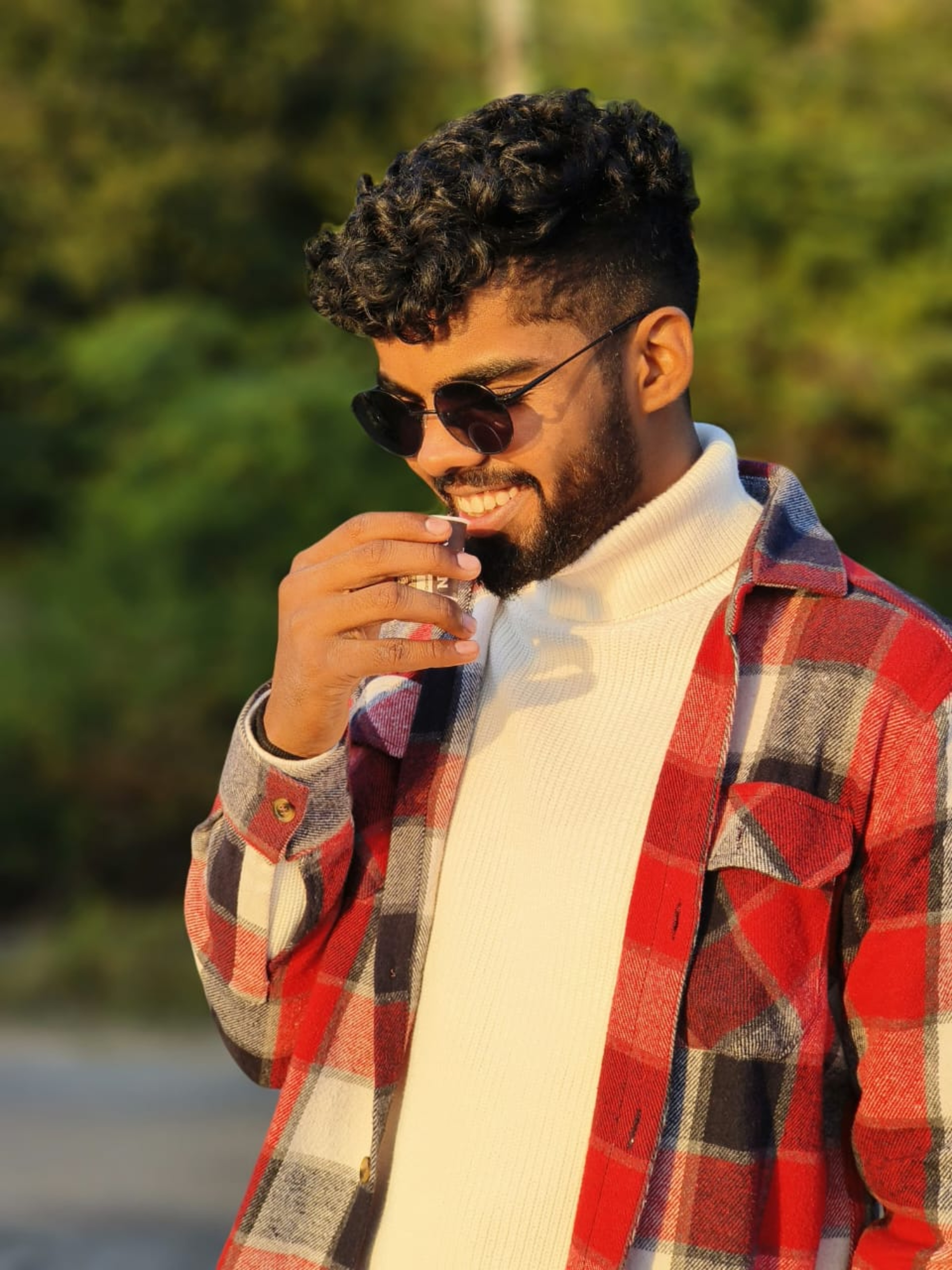 Kaustubh Pandey - Profile Photo